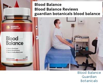 Blood Balance Reviews Amazon